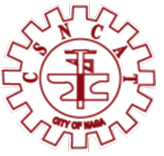 Camarines Sur Trade School logo
