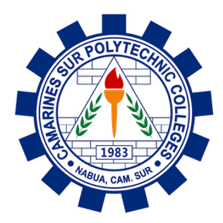 Bicol College of Arts and Trades logo