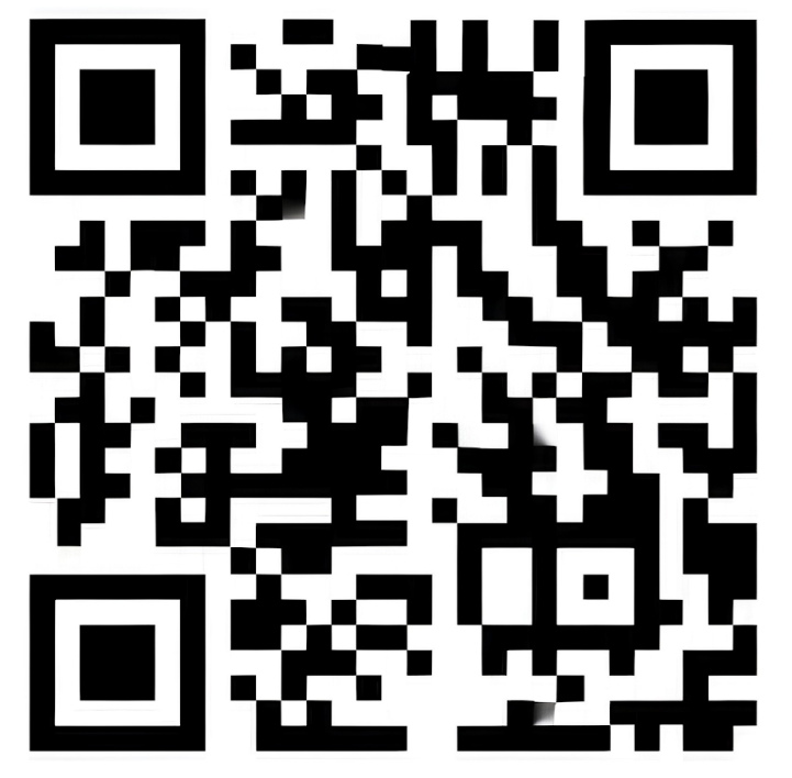 BISCAST Alumni membership registration QR code