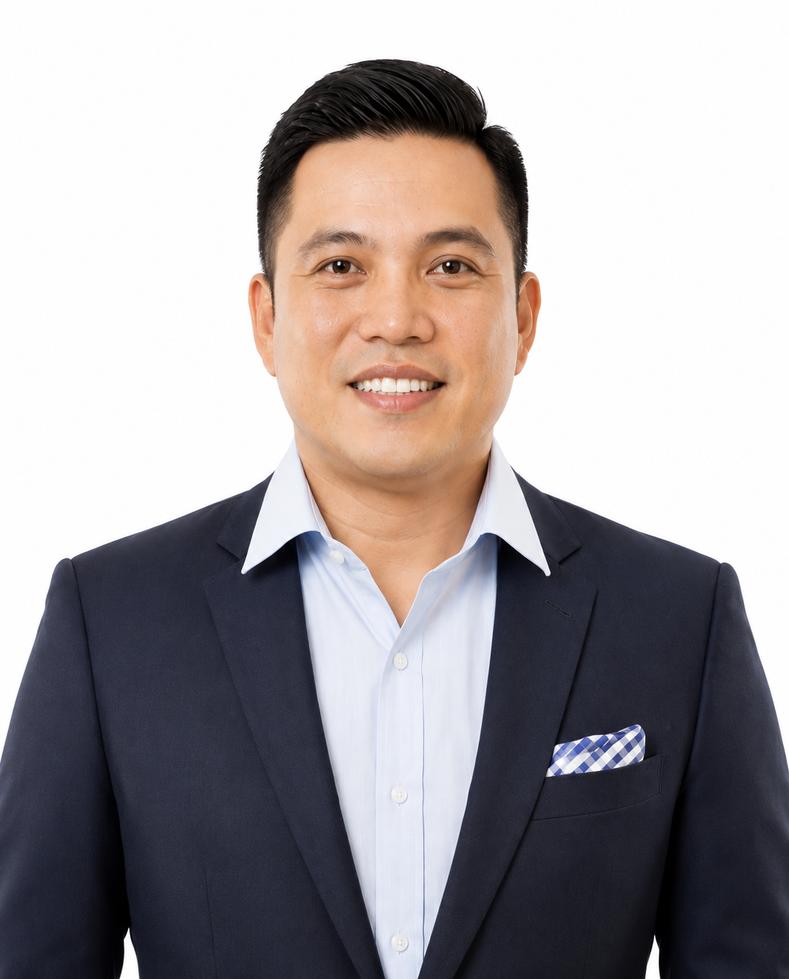 Allan Postrado