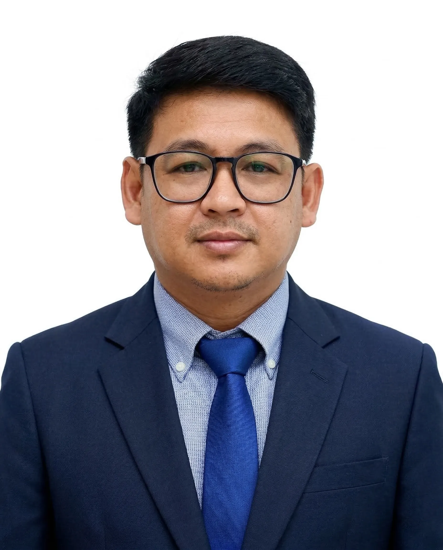 Neptalie Clacio, Jr.