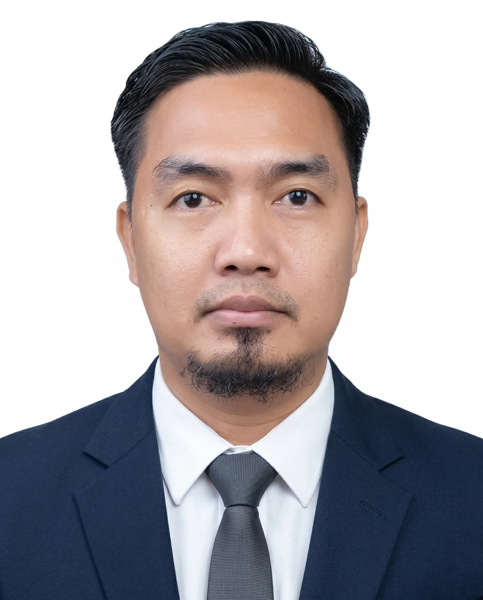 Patrick Ryan Enguero