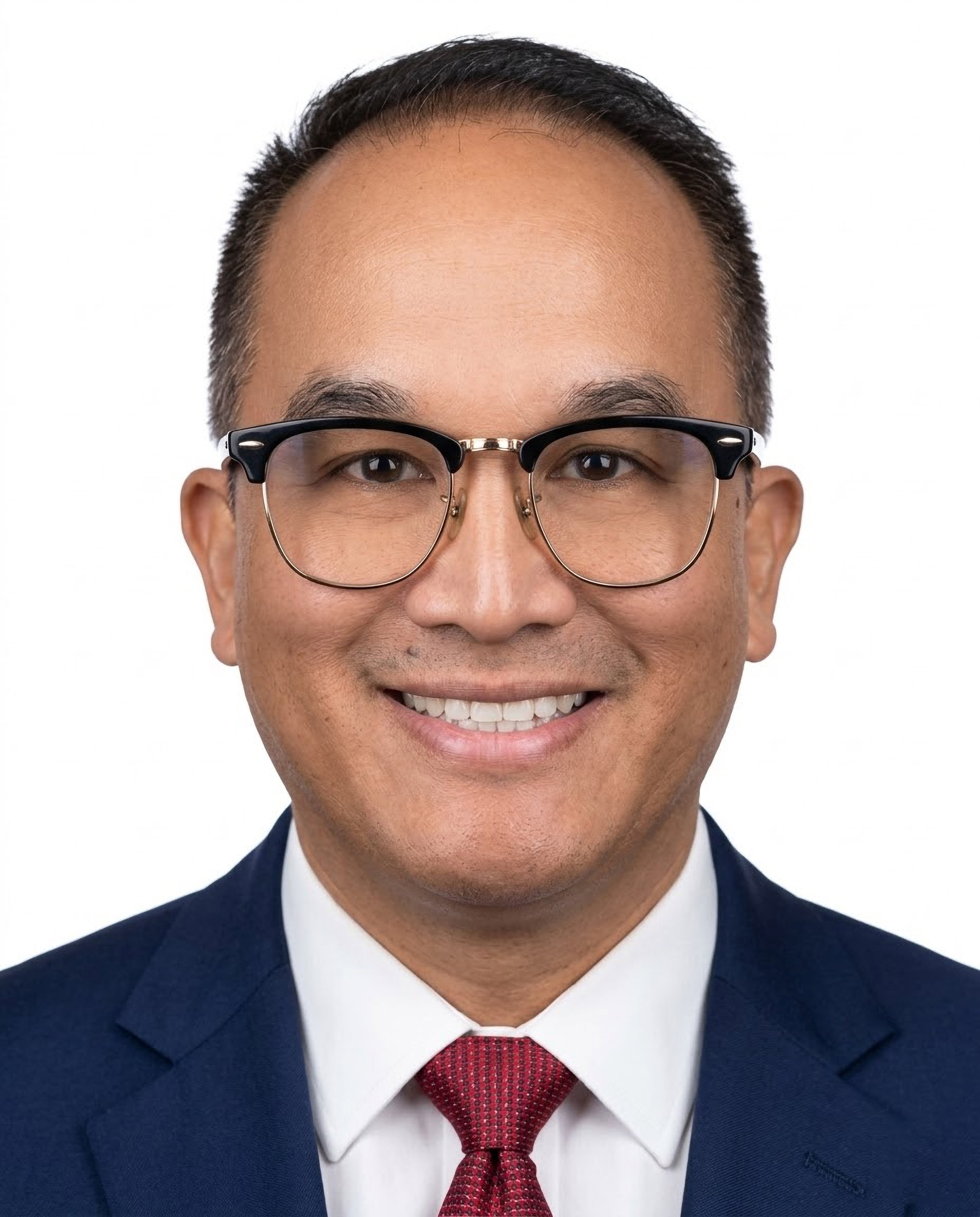 Eddie C. Griarte