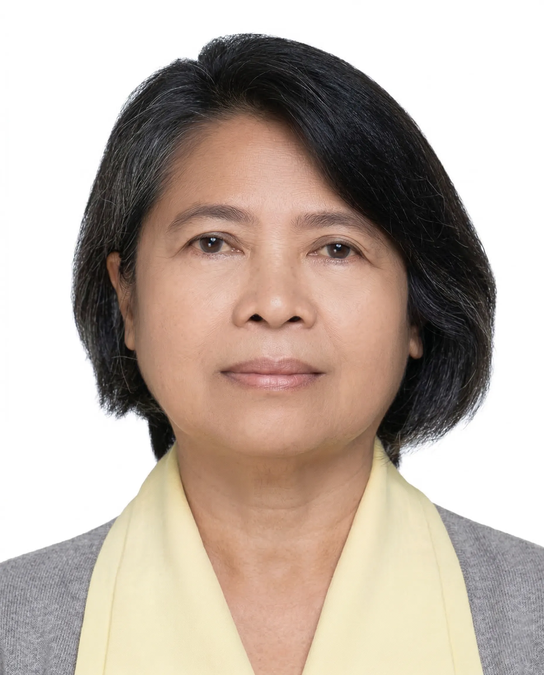 Flordeliza B. Valenzuela