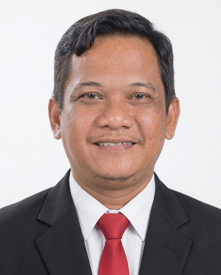 Jarwin G. Evangelista