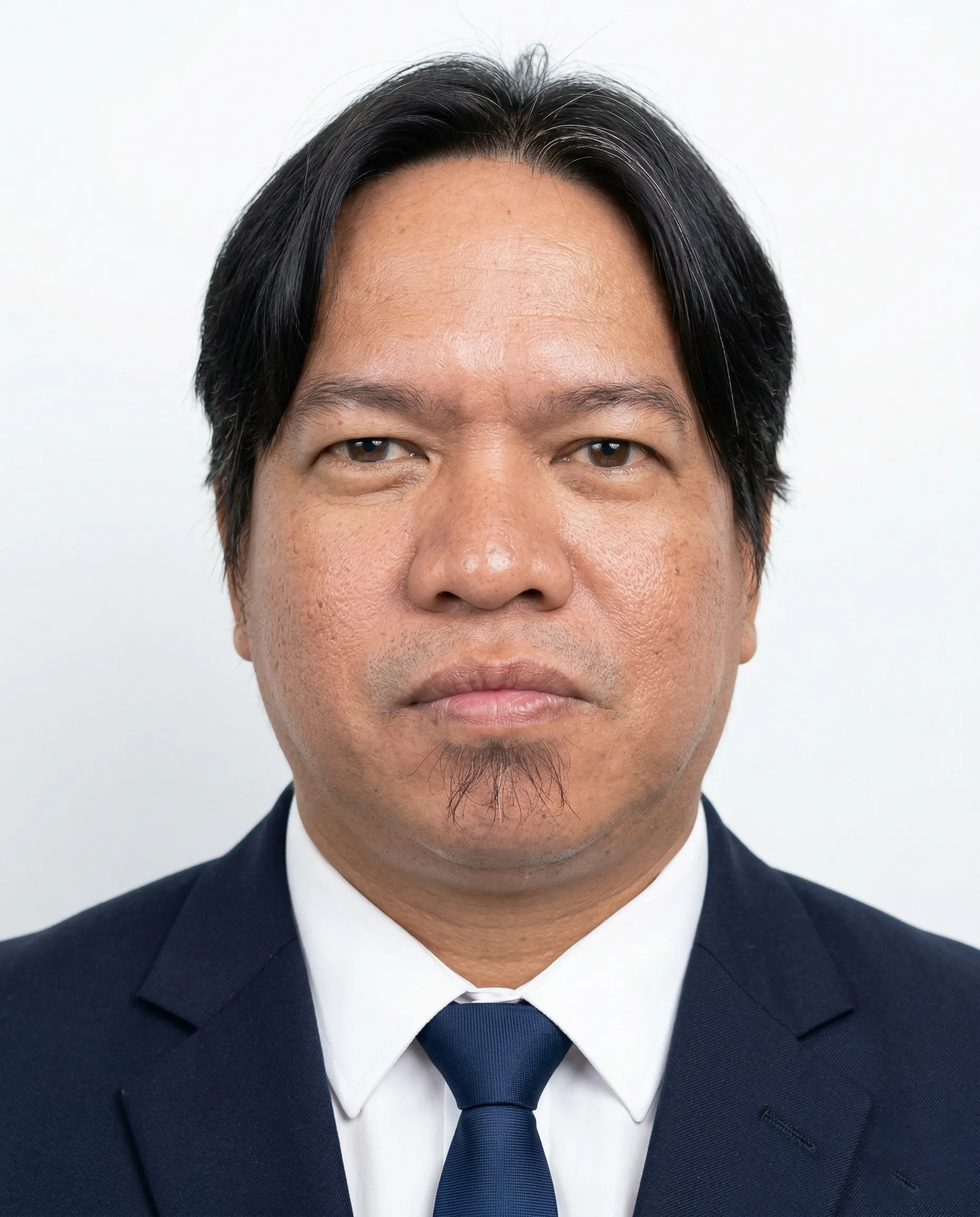 Jayson R. San Pascual