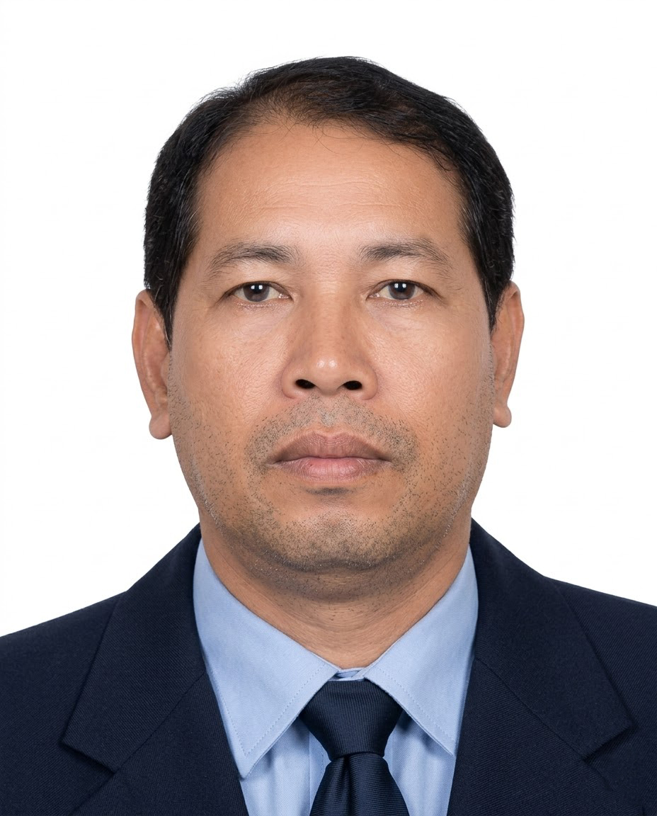 Joeram L. Bersabal