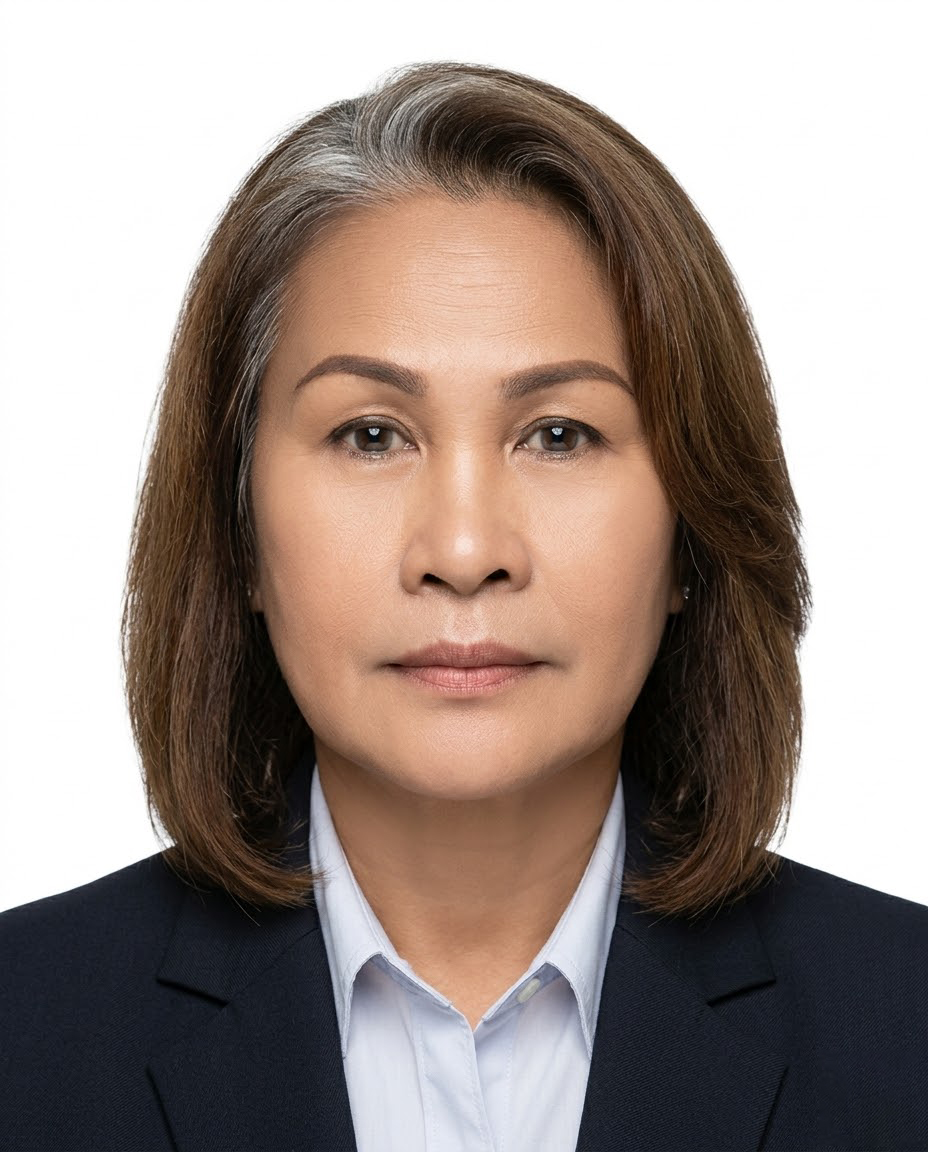 Lourdes S. Aguilar