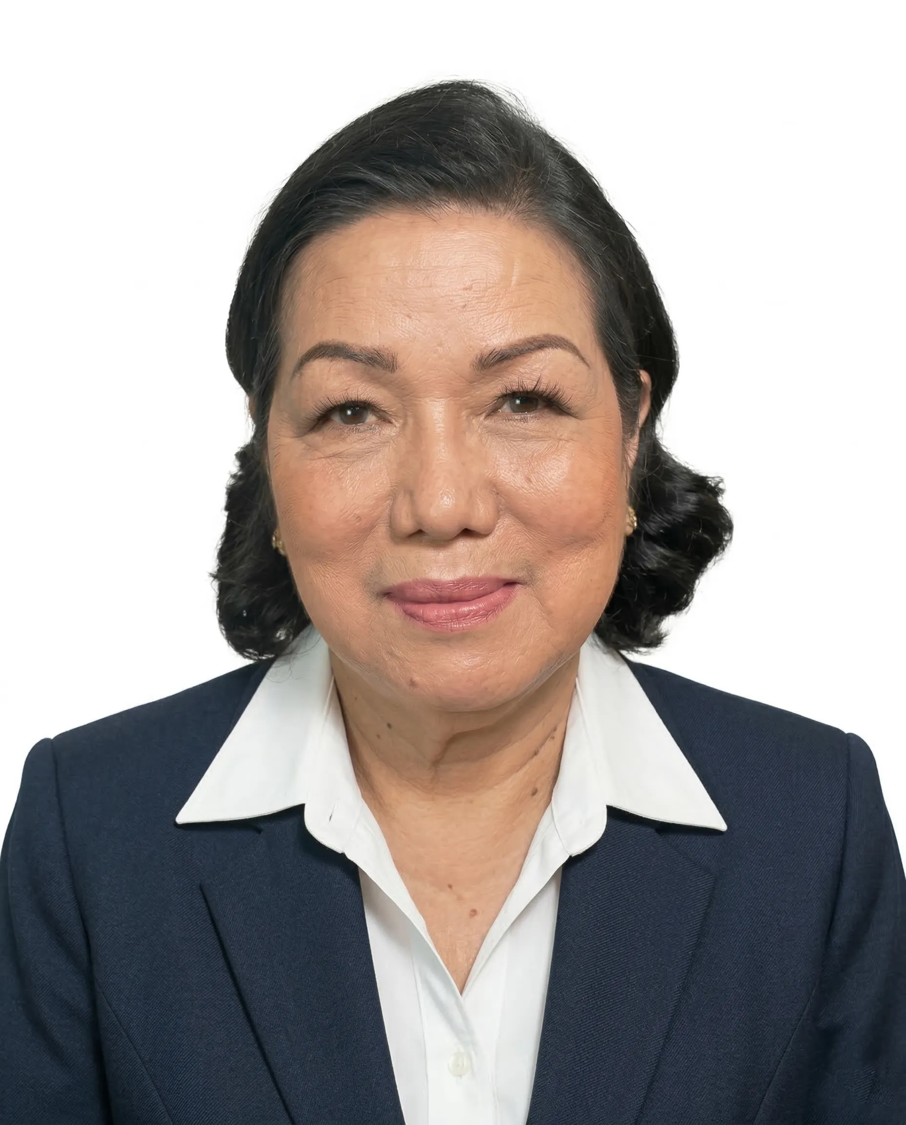 Marilou P. Fornoles