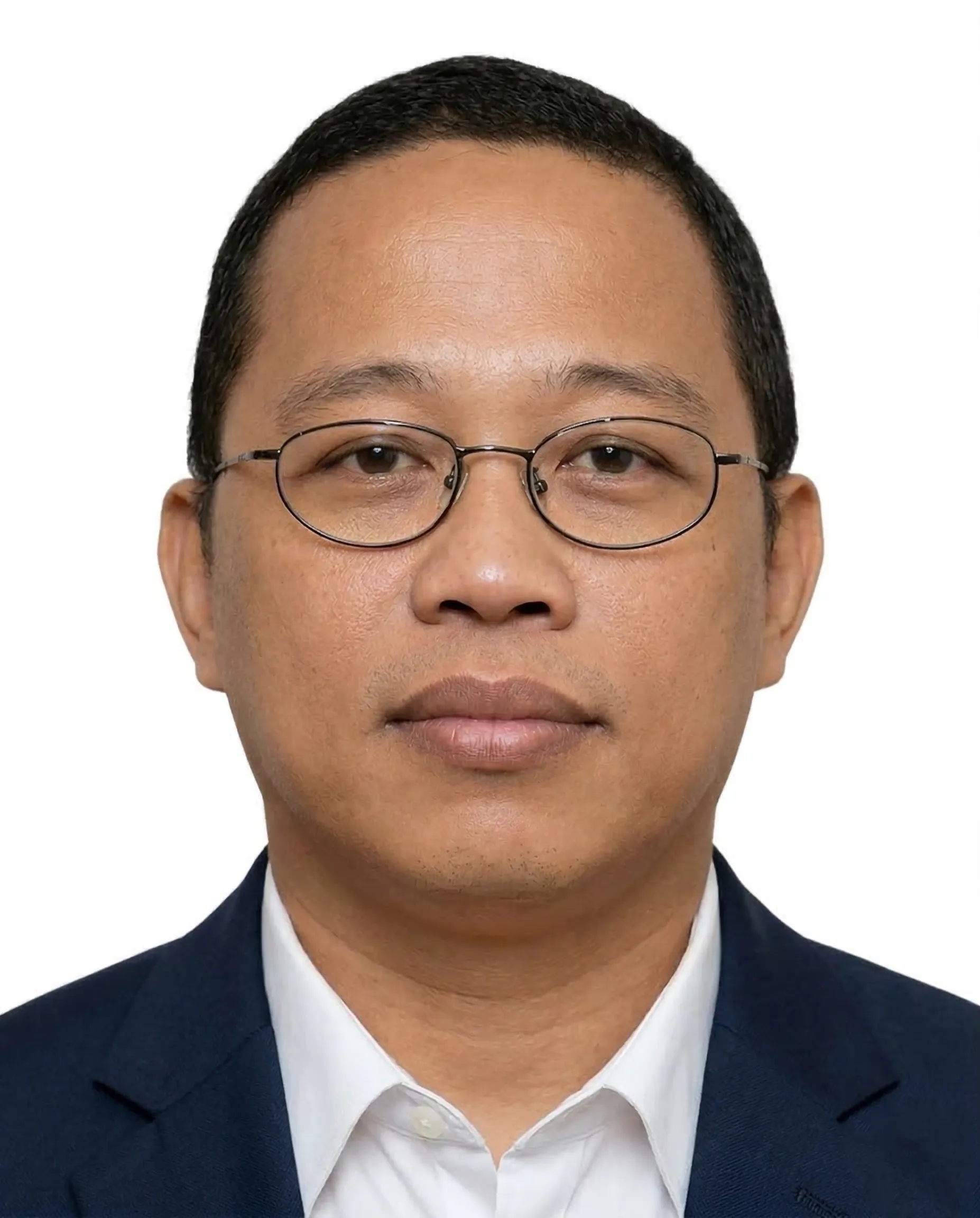 Nestor Noel G. Peñas